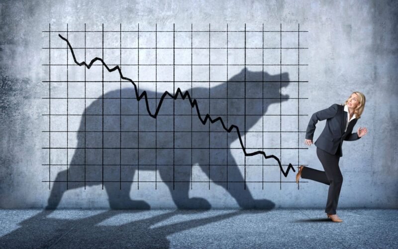 Bear Market Basics and Navigating Market Downturns