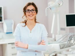 Dentist & Doctor personal income myths