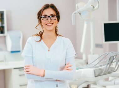 Dentist & Doctor personal income myths