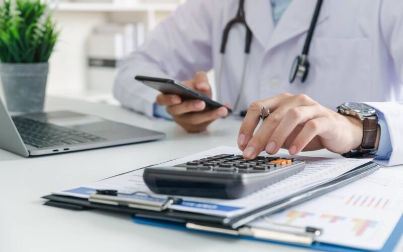 Financial Tips for Doctors: Smart Investments and Myths