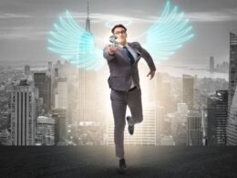 Funding strategies including Angel Investors