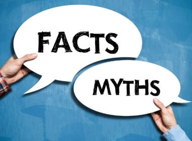 Facts and false statements about investing