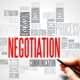 Research preparation for effective business negotiation skills