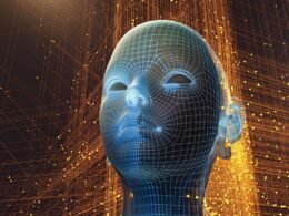 Digital representation of agentic AI