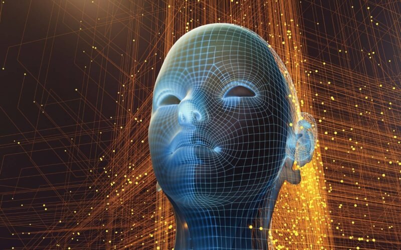Digital representation of agentic AI